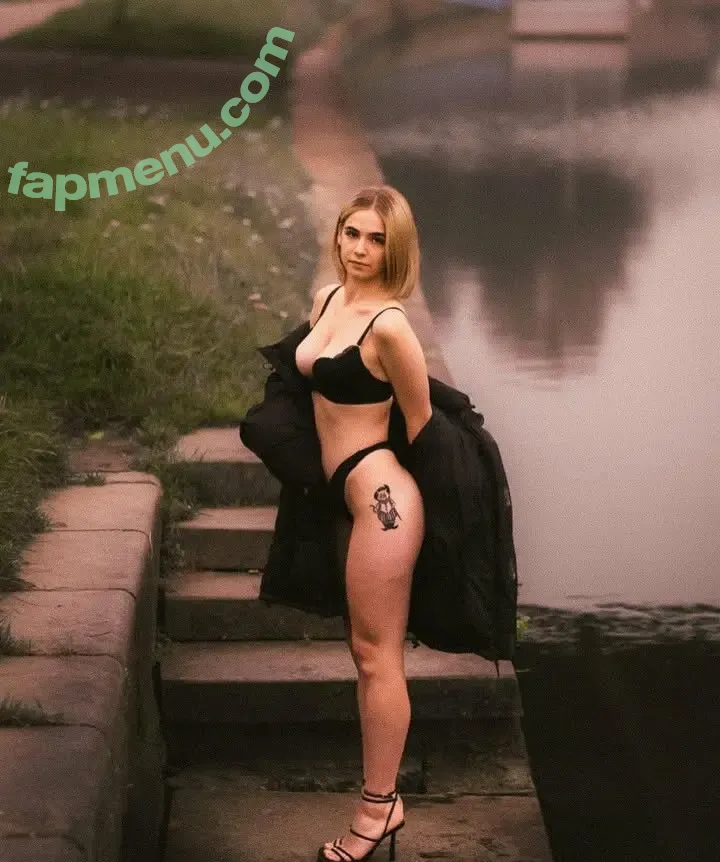 Lasonekk nude photo #0013 (Lasonekk)