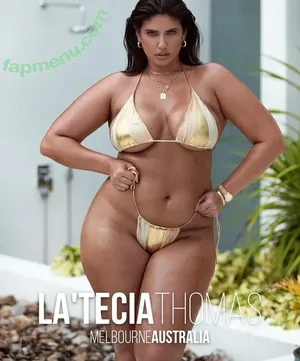 Latecia Thomas / lateciat nude photo #0077