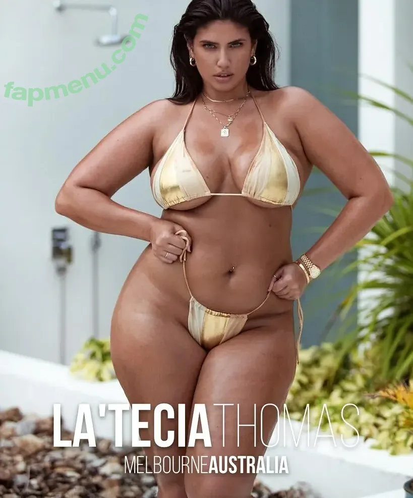 Latecia Thomas nude photo #0077 (lateciat)