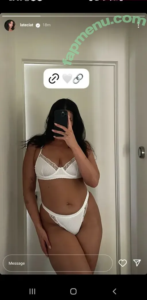 Latecia Thomas nude photo #0078 (lateciat)