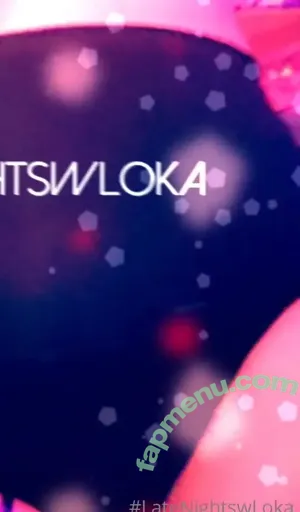 latenightswloka / late_nightswloka nude photo #0001
