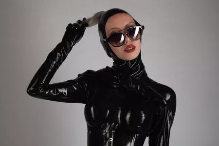 Latex Fetish / misslatexxx nude photo #0374