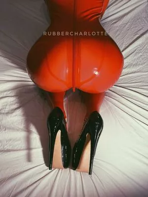 Latex Fetish / misslatexxx nude photo #0459