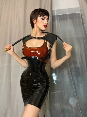 Latex Fetish / misslatexxx nude photo #0544