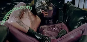 Latex Fetish / misslatexxx nude photo #0826