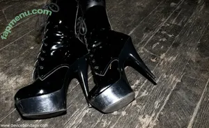 Latex Fetish / misslatexxx nude photo #0832