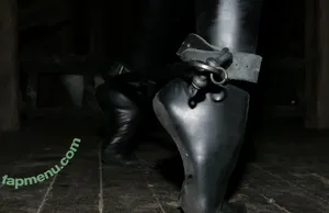 Latex Fetish / misslatexxx nude photo #0845