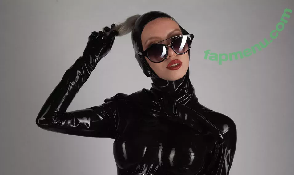 Latex Fetish nude photo #0374 (misslatexxx)