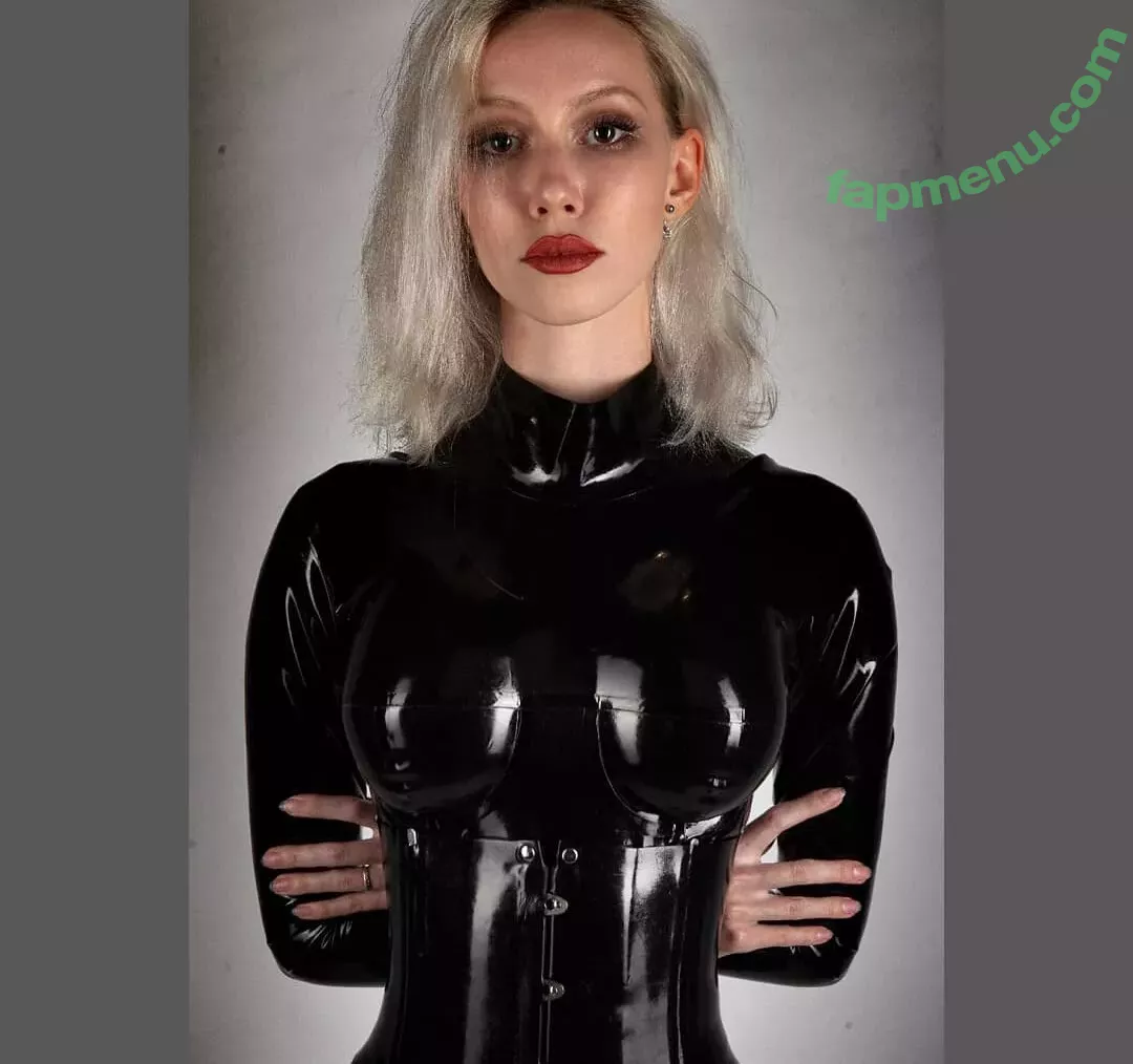 Latex Fetish nude photo #0380 (misslatexxx)