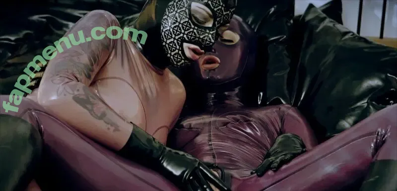 Latex Fetish nude photo #0826 (misslatexxx)