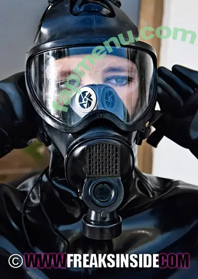 Latex Fetish nude photo #0853 (misslatexxx)