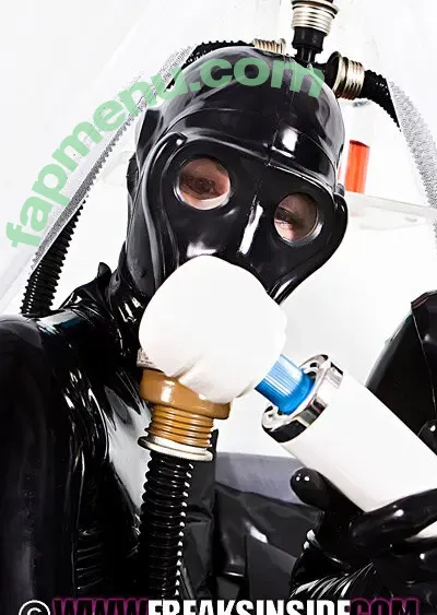 Latex Fetish nude photo #0854 (misslatexxx)