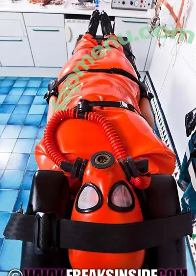 Latex Fetish nude photo #0855 (misslatexxx)