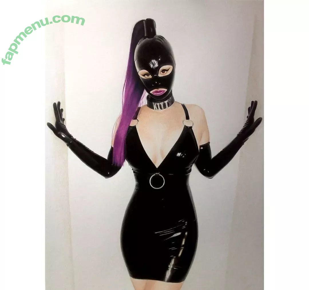 latex_kitty nude photo #0005 (latex_kitty)