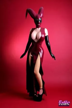 Latex Lucy / LatexLucy / explore nude photo #0003