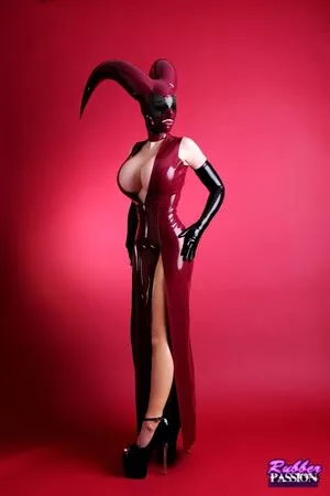 Latex Lucy / LatexLucy / explore nude photo #0005