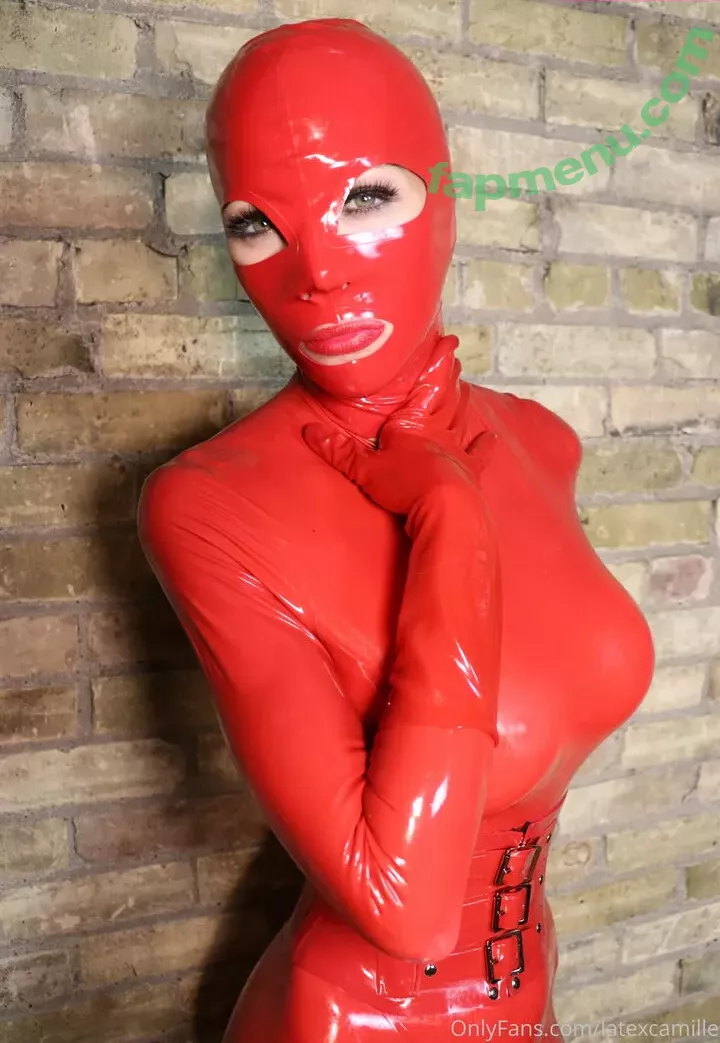 latexcamille nude photo #0010 (latexguy2022)