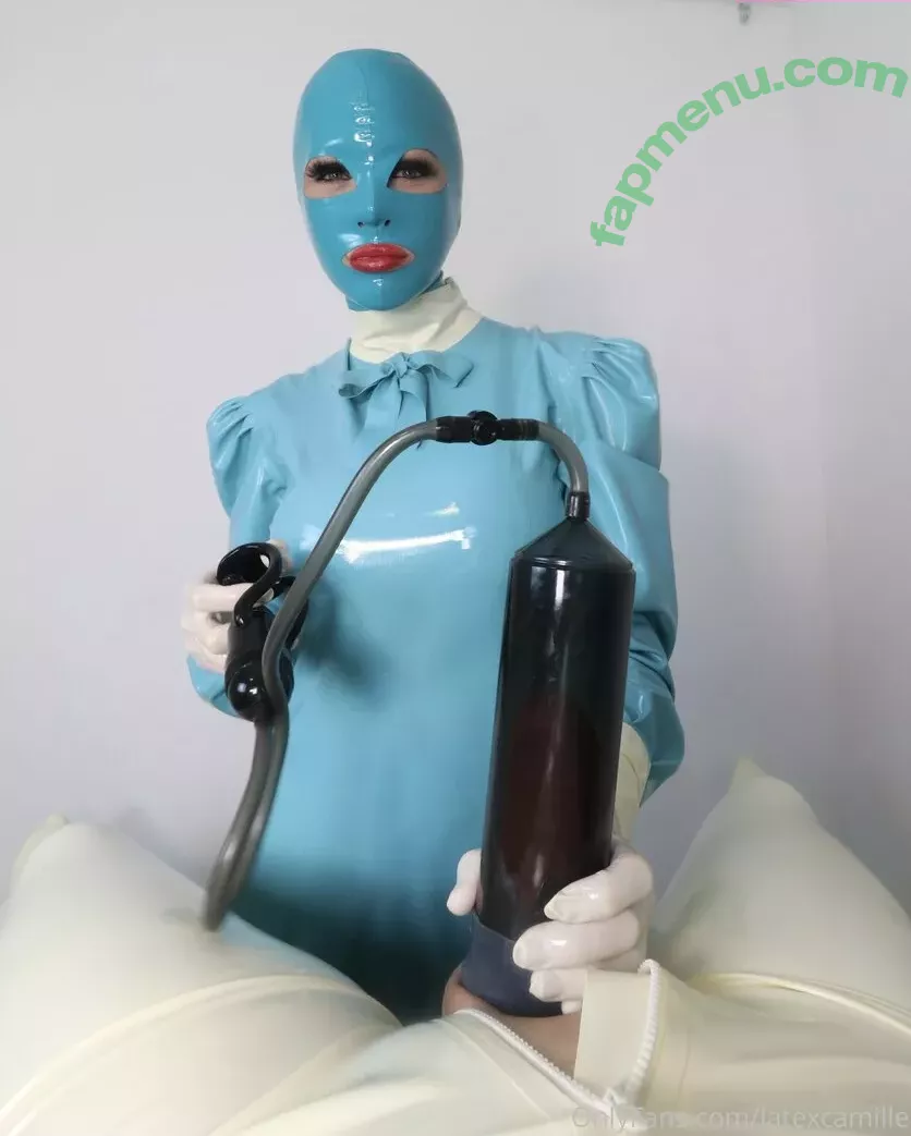 latexcamille nude photo #0084 (latexguy2022)