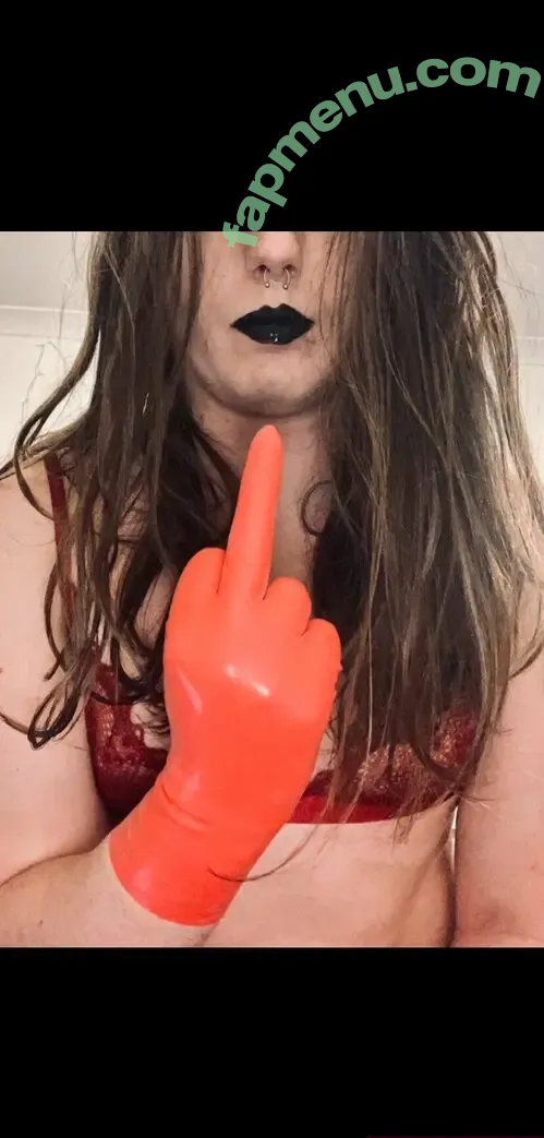 latexfem nude photo #0021 (latexfem24)