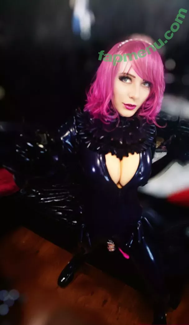 latexirime nude photo #0007 (latexirime)