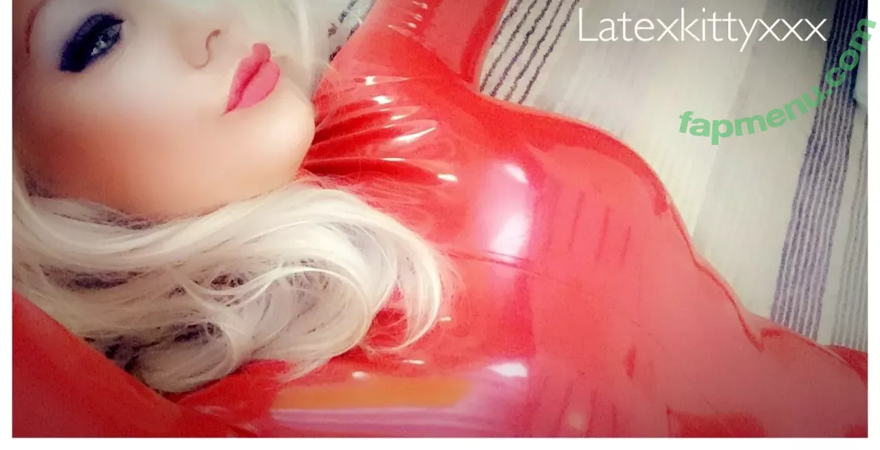 latexkittyxxx nude photo #0043 (latexkitty.x.x.x.official / latexkittyxxx.com)