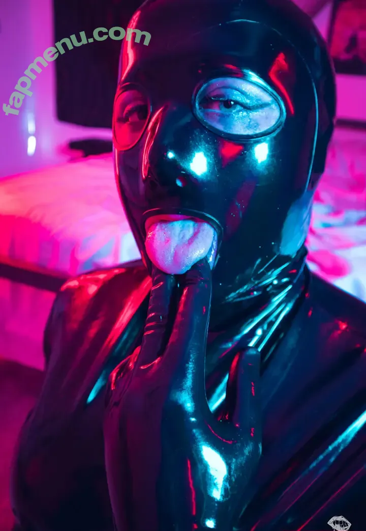 latexluciadoll nude photo #0010 (latexluciadoll)