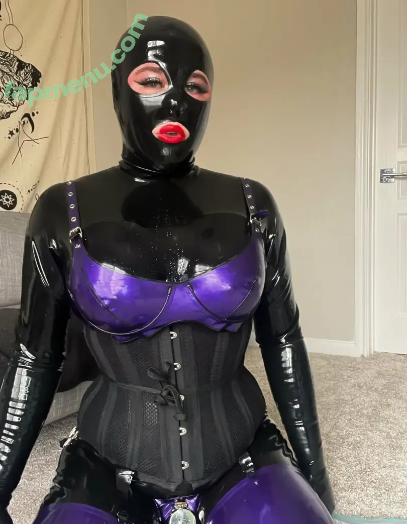 latexluciadoll nude photo #0024 (latexluciadoll)