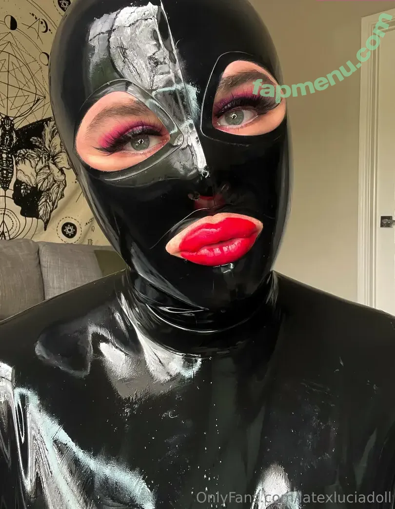 latexluciadoll nude photo #0037 (latexluciadoll)