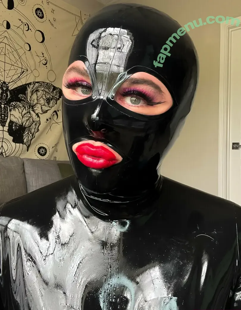 latexluciadoll nude photo #0038 (latexluciadoll)