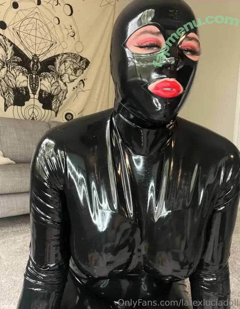 latexluciadoll nude photo #0054 (latexluciadoll)