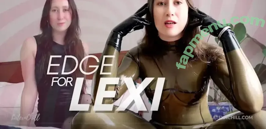 LATEXnCHILL nude photo #0068 (latexnchillfree / latexndchill)