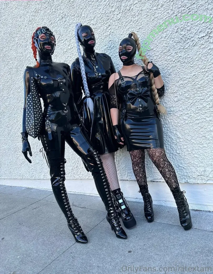 latextam nude photo #0037 (latextam)