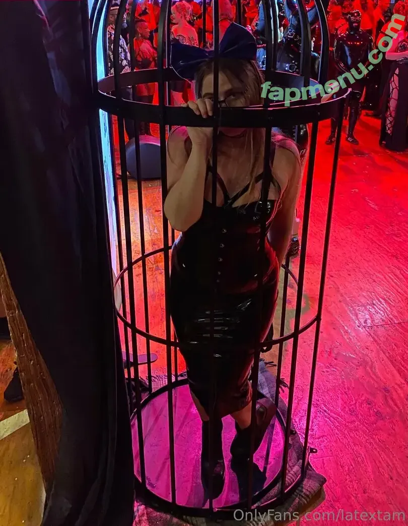 latextam nude photo #0063 (latextam)