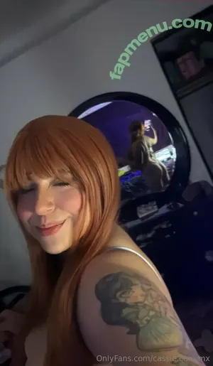 Latialenny / Erin Urenda / latialennys nude photo #0026