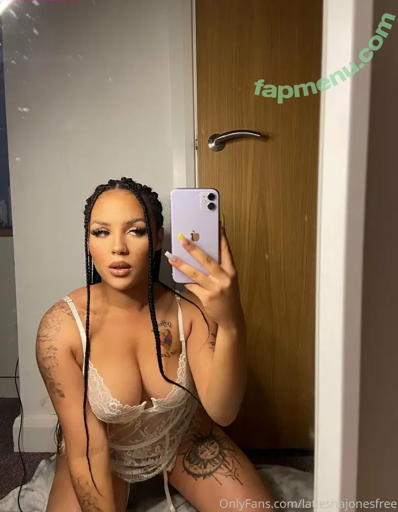 latieshajonesfree nude photo #0034 (latieshajoness)