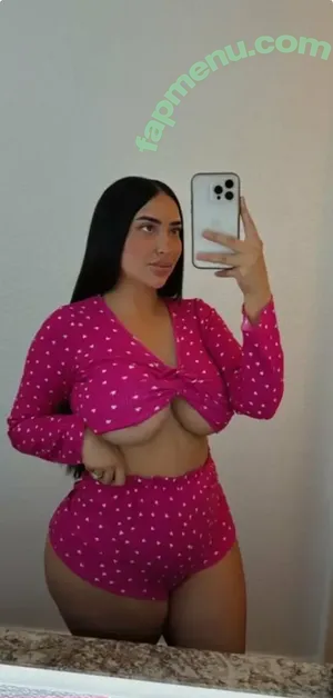 latiiinamamiiii / latiiinamamiii nude photo #0008