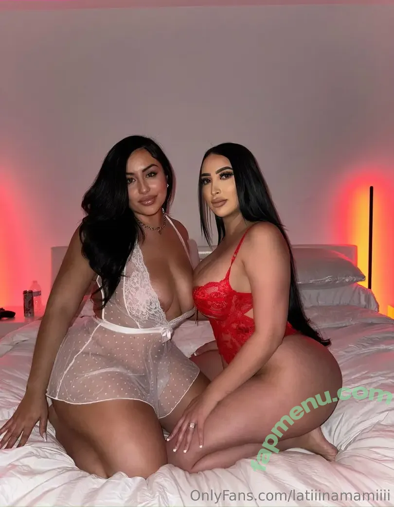 latiiinamamiiii nude photo #0012 (latiiinamamiii)
