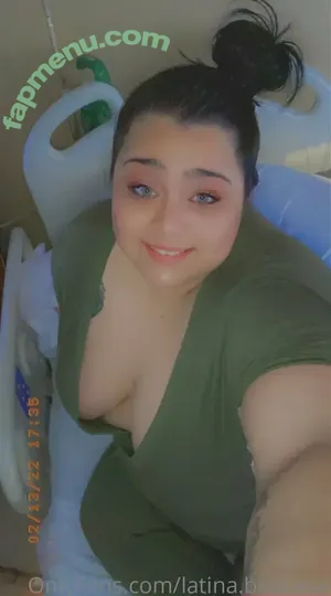 latina.bbw.eve / gloriaevemullins nude photo #0006