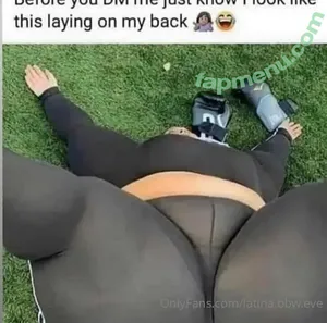 latina.bbw.eve / gloriaevemullins nude photo #0022