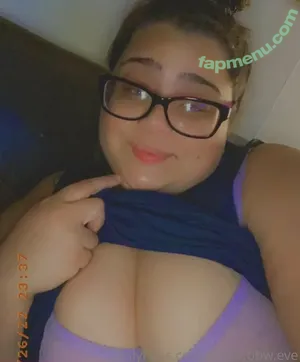 latina.bbw.eve / gloriaevemullins nude photo #0040