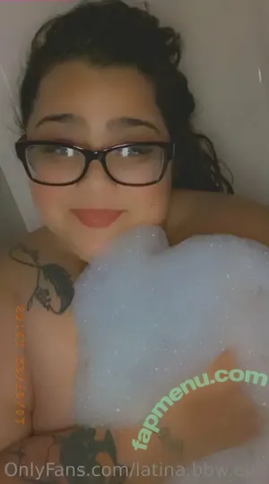 latina.bbw.eve / gloriaevemullins nude photo #0048