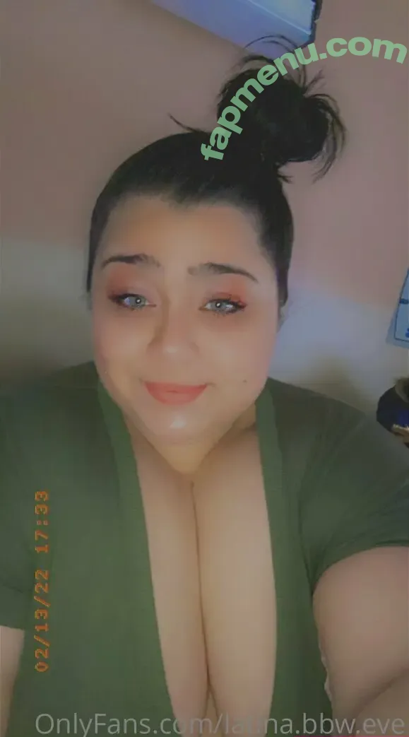 latina.bbw.eve nude photo #0009 (gloriaevemullins)