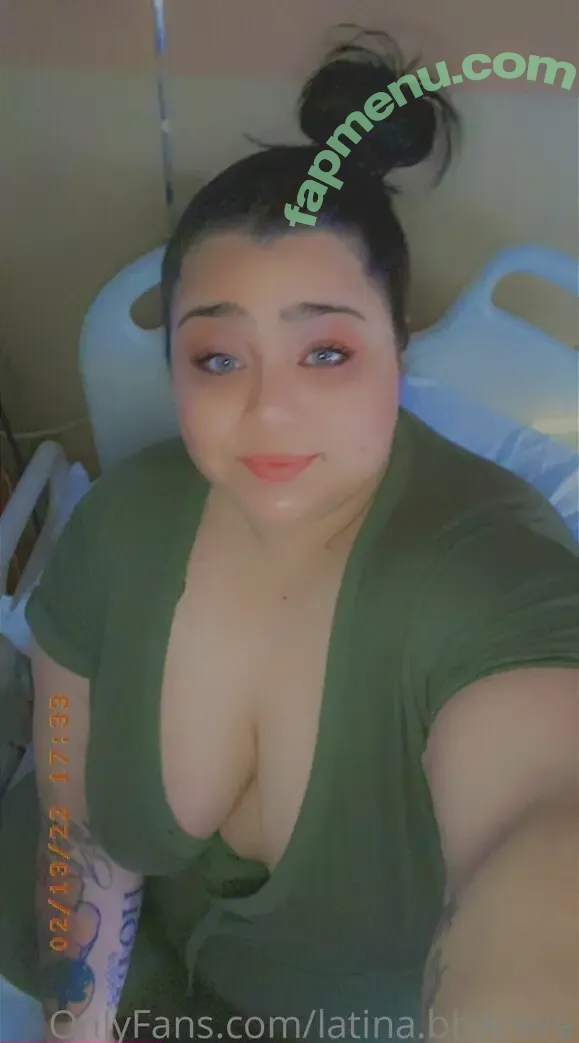 latina.bbw.eve nude photo #0010 (gloriaevemullins)