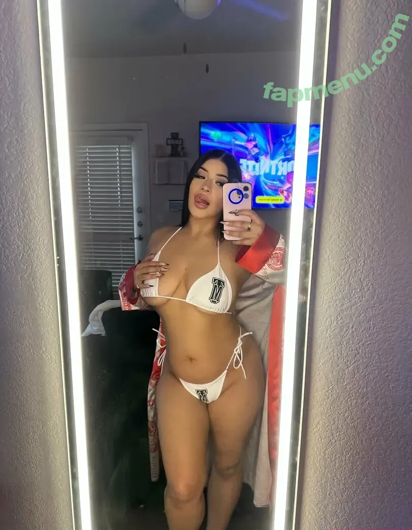 latinabratt69 nude photo #0214 (Ruby_6969 / latinbrat_)
