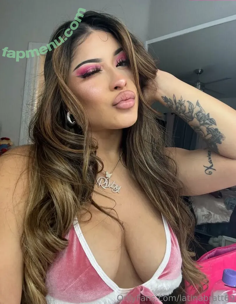latinabratt69 nude photo #0269 (Ruby_6969 / latinbrat_)