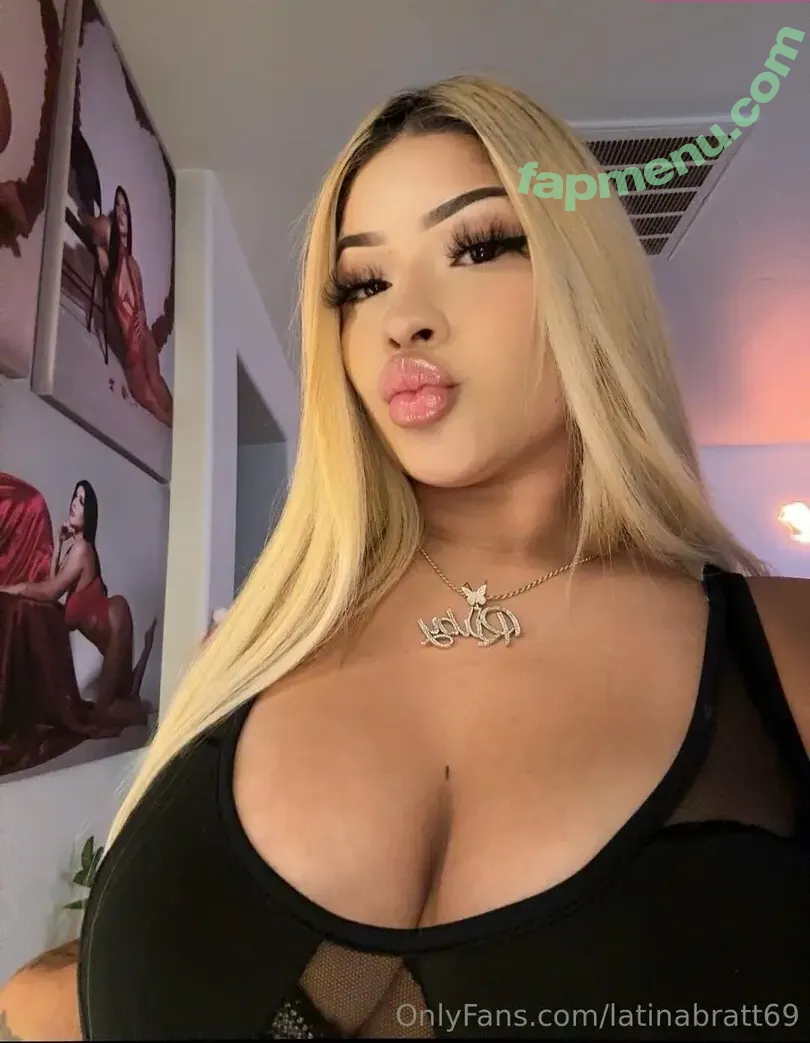 latinabratt69 nude photo #0299 (Ruby_6969 / latinbrat_)