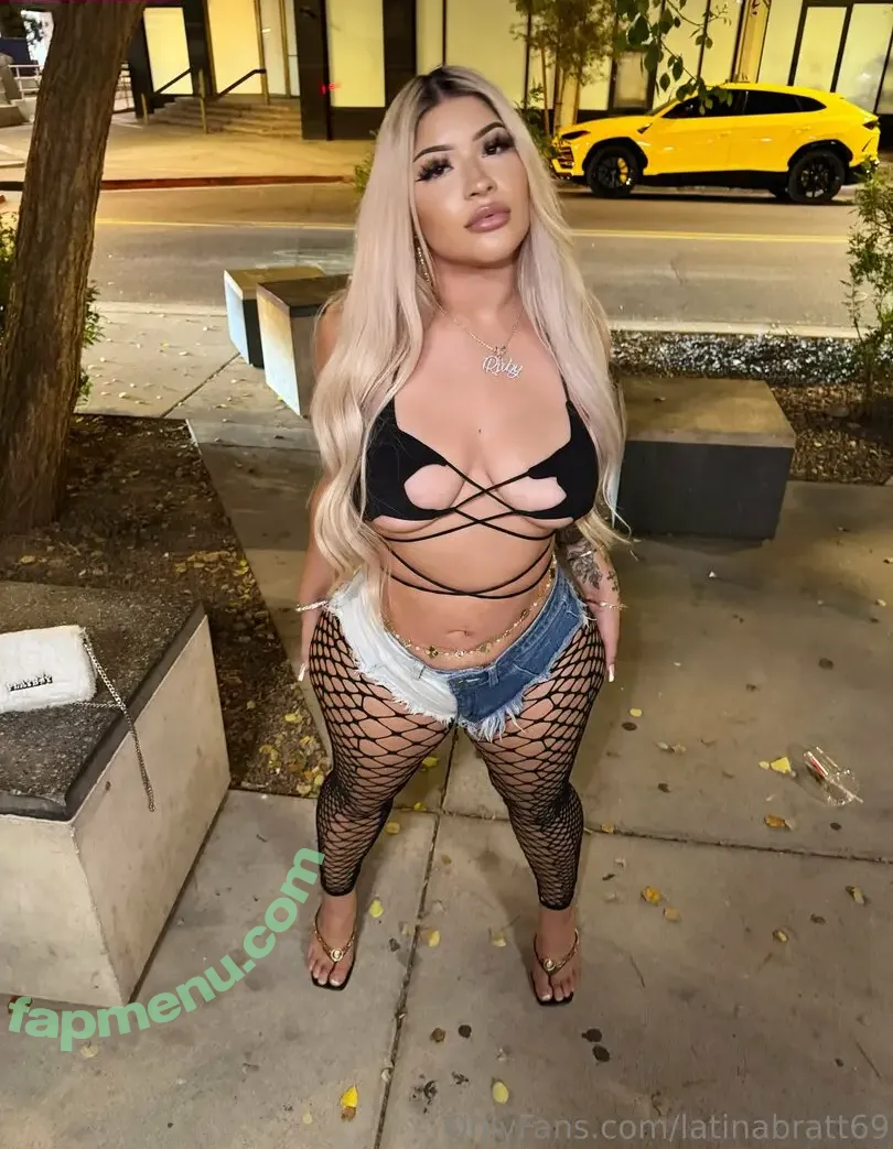 latinabratt69 nude photo #0301 (Ruby_6969 / latinbrat_)