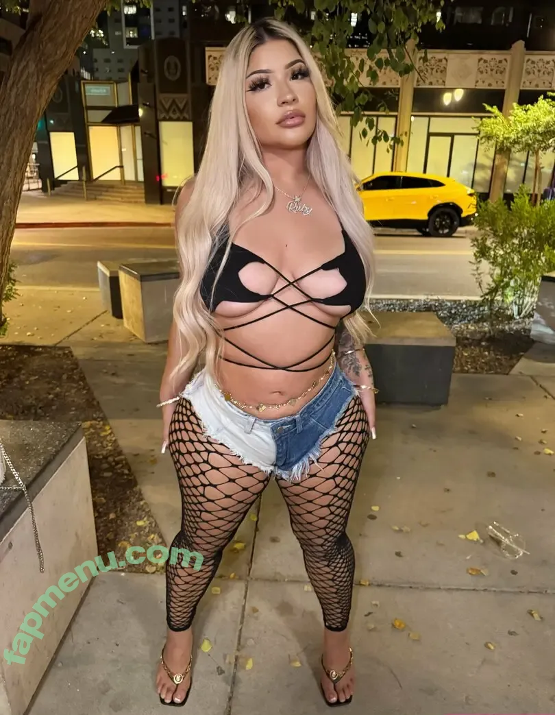 latinabratt69 nude photo #0315 (Ruby_6969 / latinbrat_)