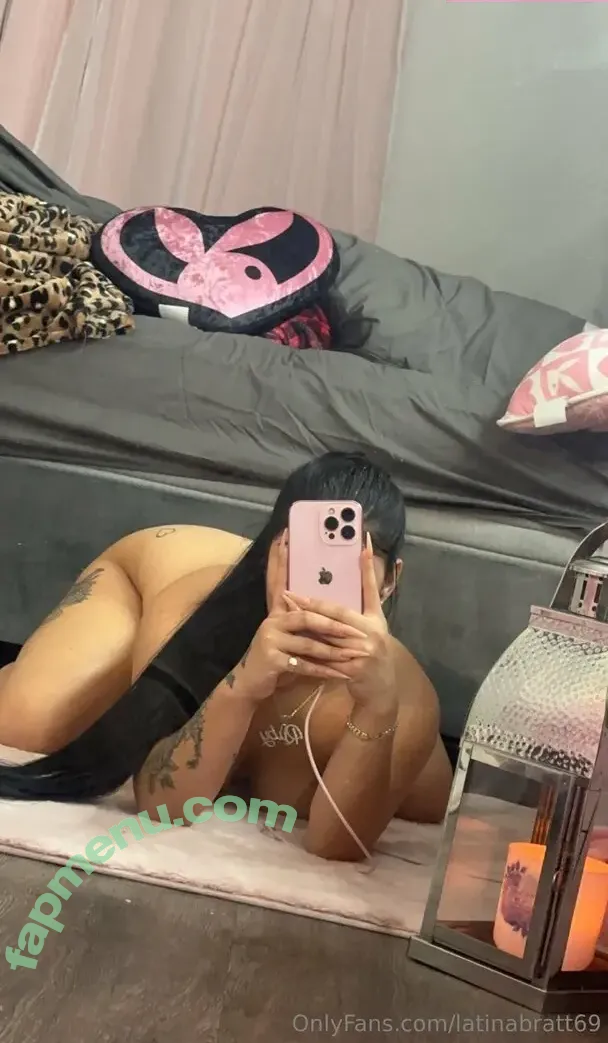 latinabratt69 nude photo #0335 (Ruby_6969 / latinbrat_)