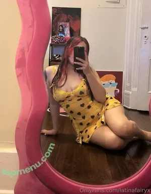 latinafairyx / nymphyfairyx nude photo #0043